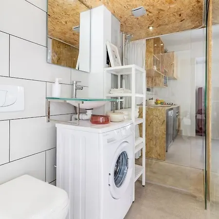 Stylish In Las Canteras Beach Apartment *
