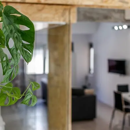 Apartamento Stylish In Las Canteras Beach Las Palmas de Gran Canaria