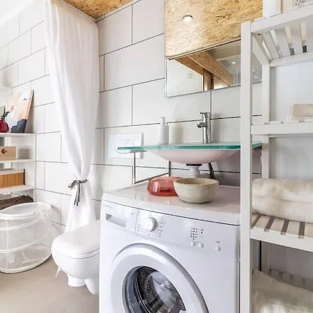 Stylish In Las Canteras Beach Apartamento *